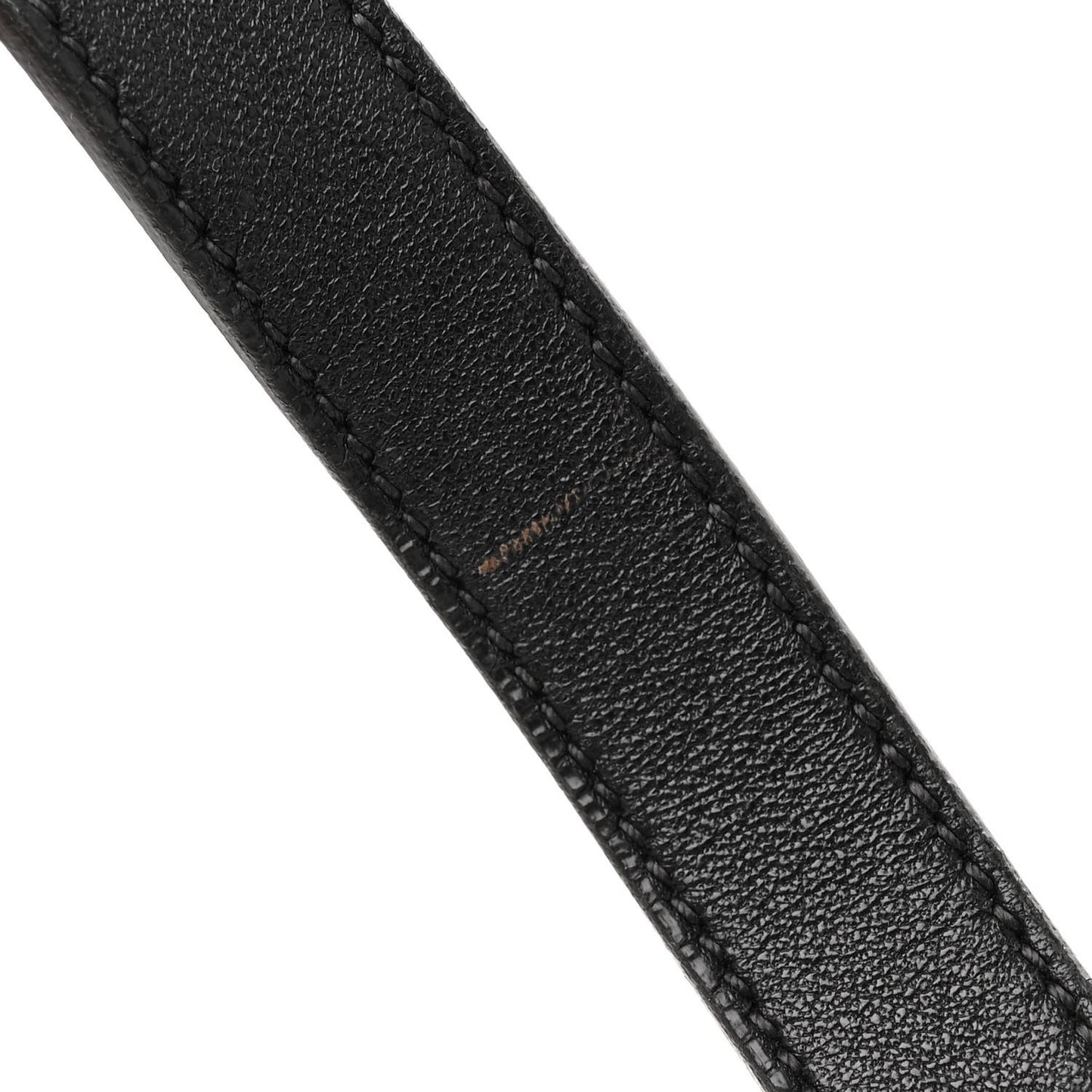 Tessuto Nylon Gaufre Shopping Satchel Black