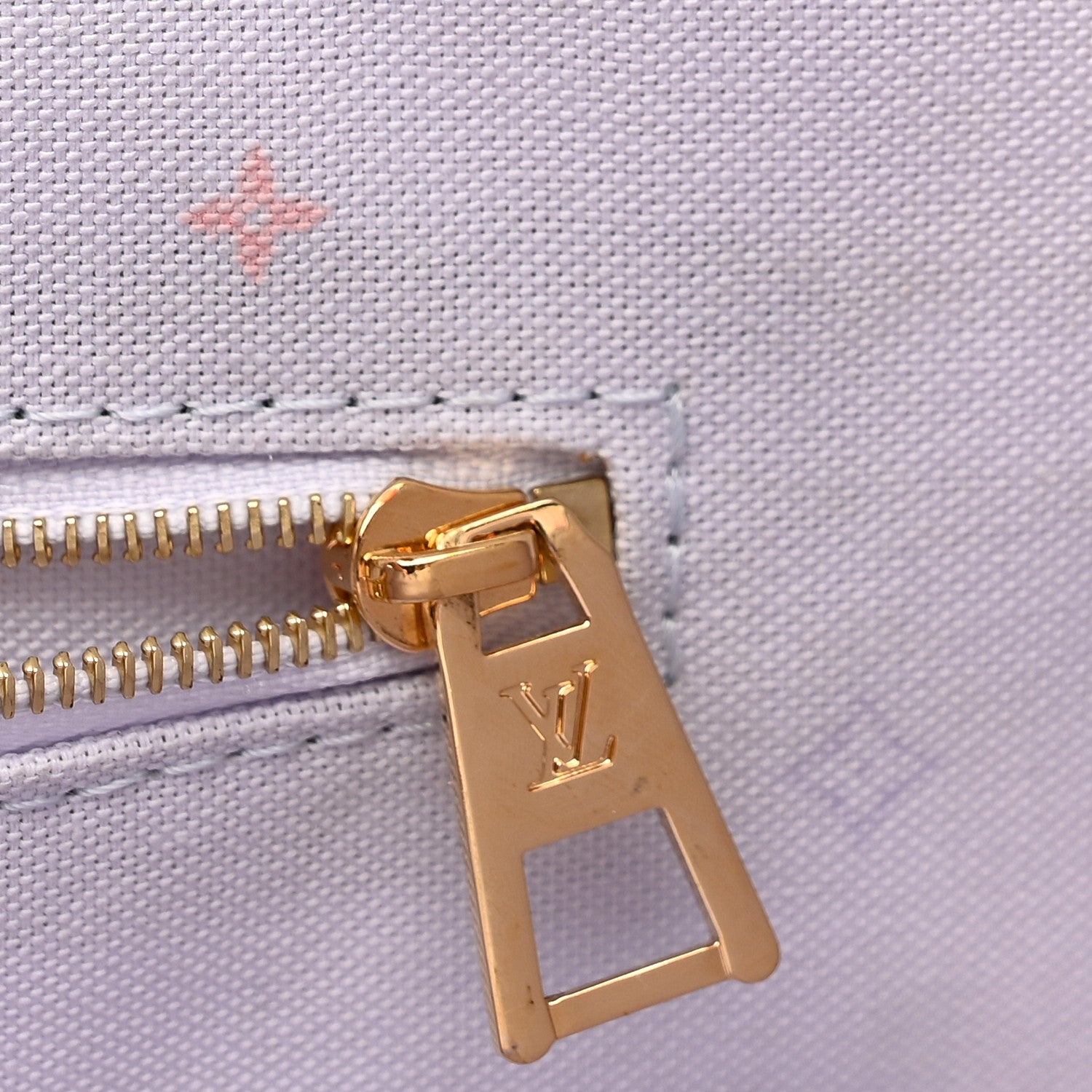 Louis Vuitton Monogram Giant Spring In The City Onthego GM Sunrise Pastel 10 of 12