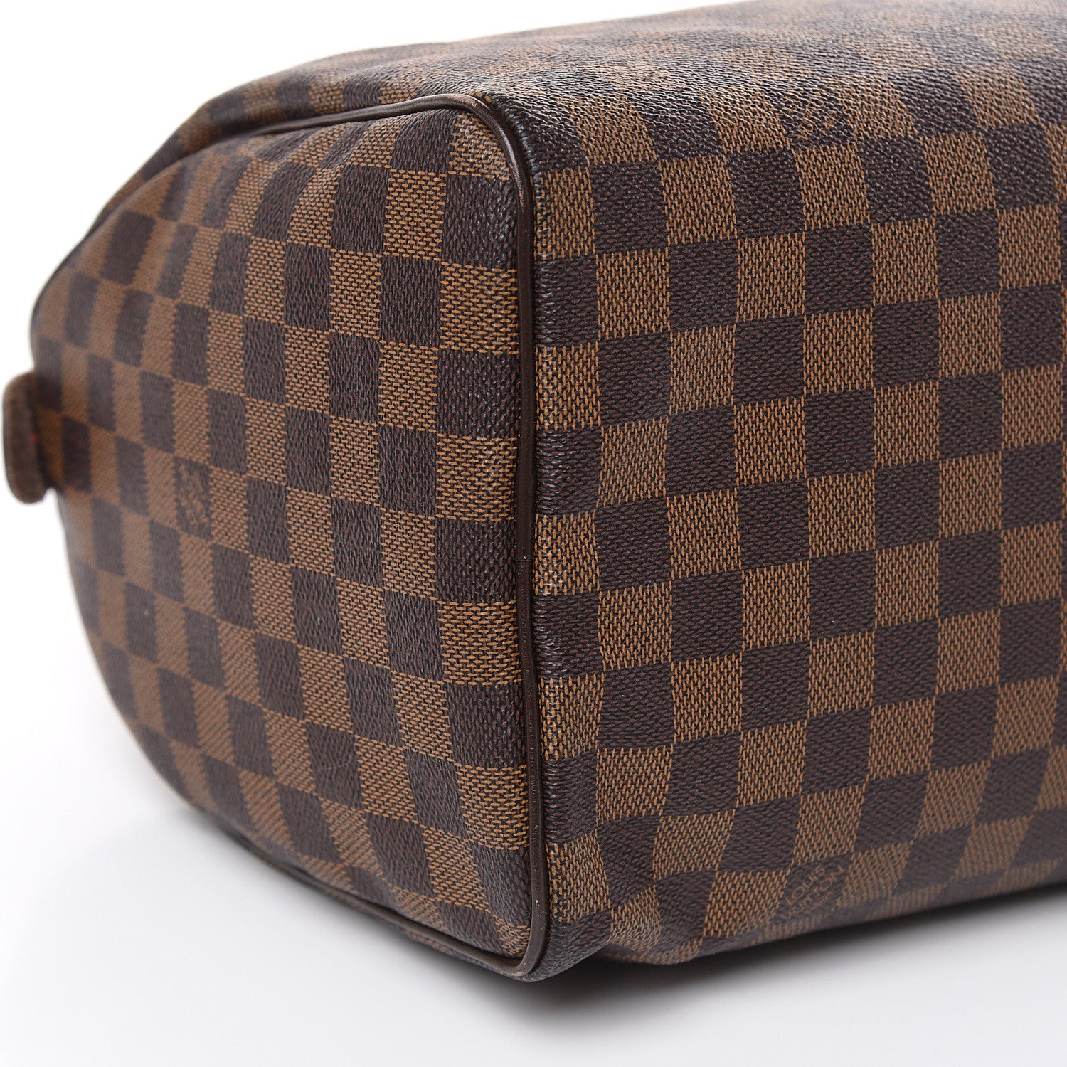 Louis Vuitton Damier Ebene Speedy 30 8 of 15