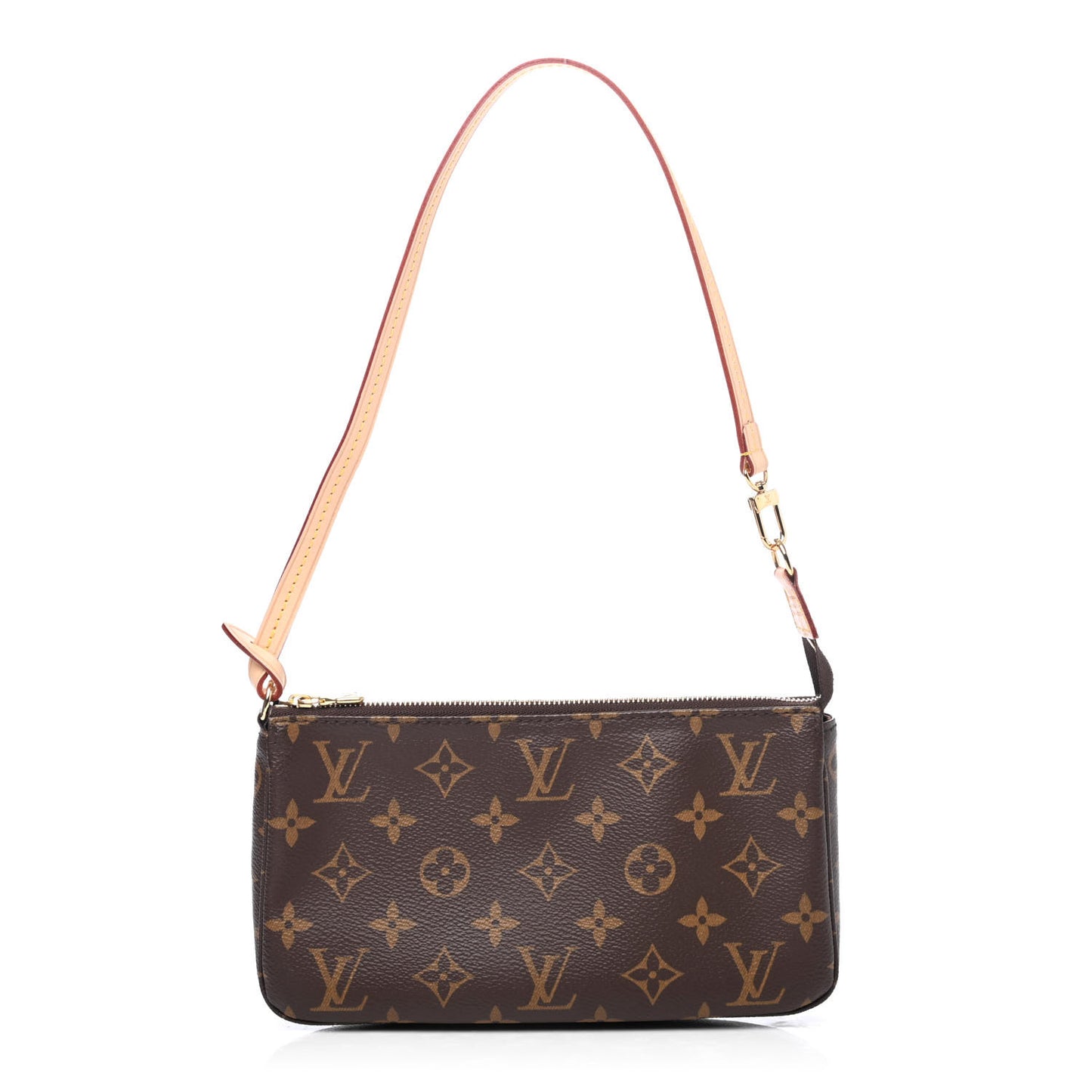 Monogram Pochette Accessories NM