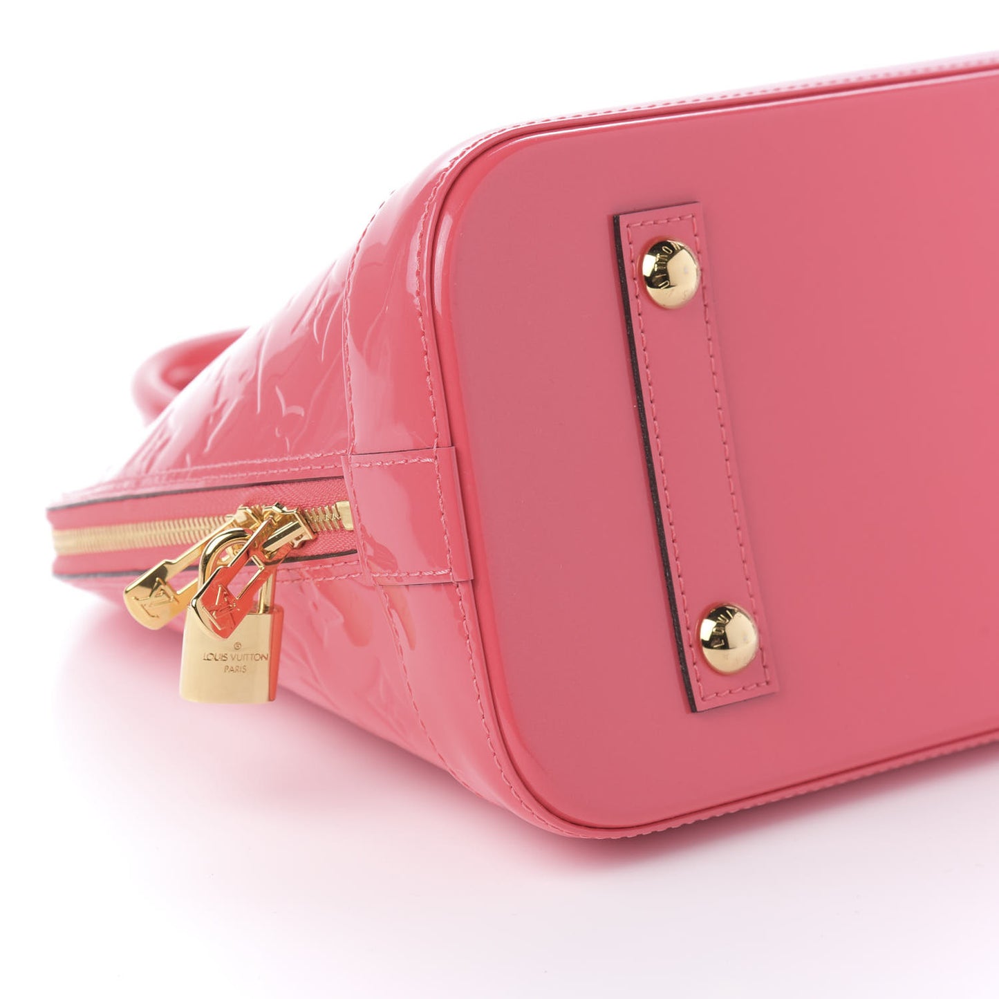 Vernis Alma PM Rose Litchi
