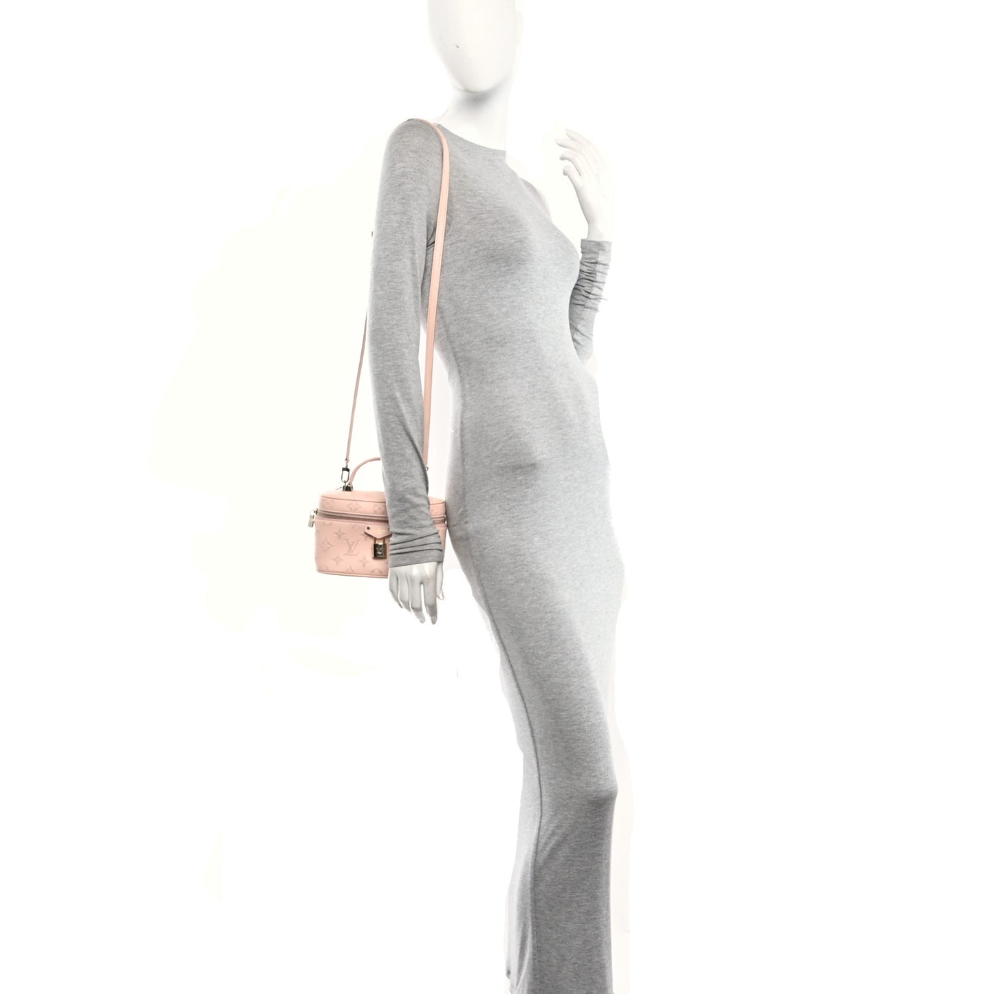 Mahina Vanity Pouch Magnolia