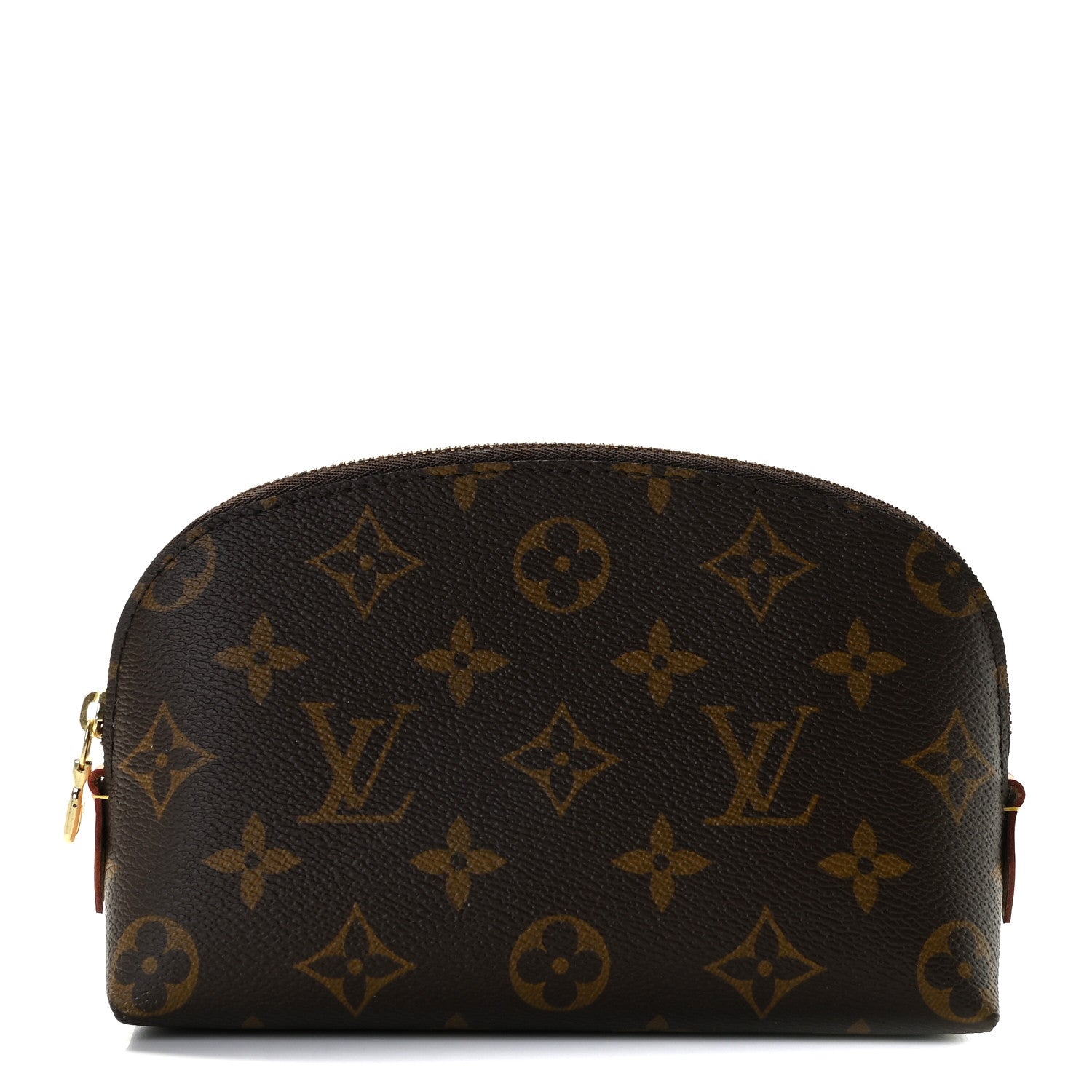 Louis Vuitton Monogram Cosmetic Pouch 1 of 7