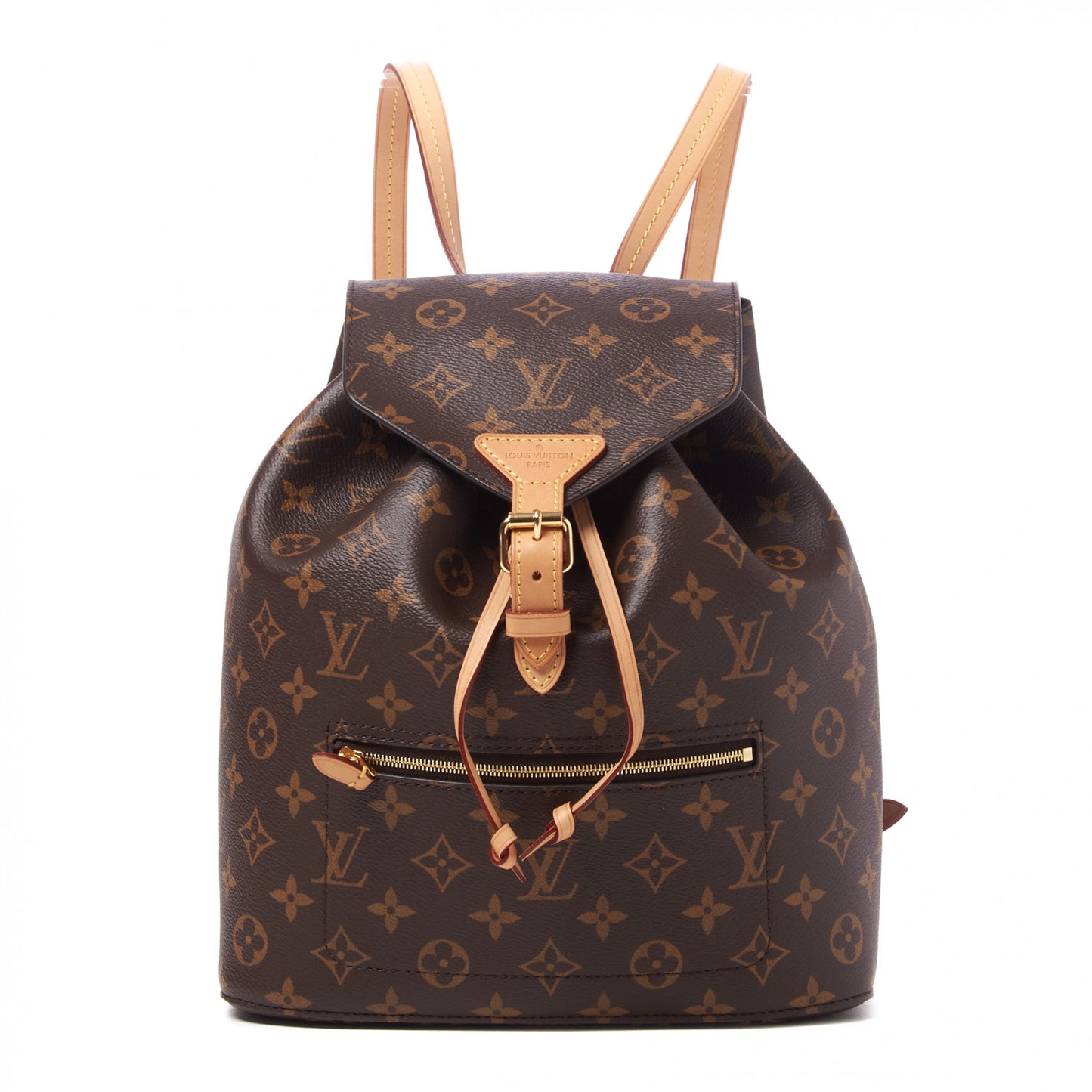 Monogram Montsouris NM Backpack