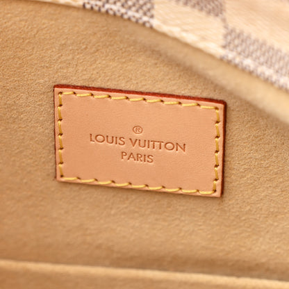 Louis Vuitton Damier Azur Artsy MM 6 of 11