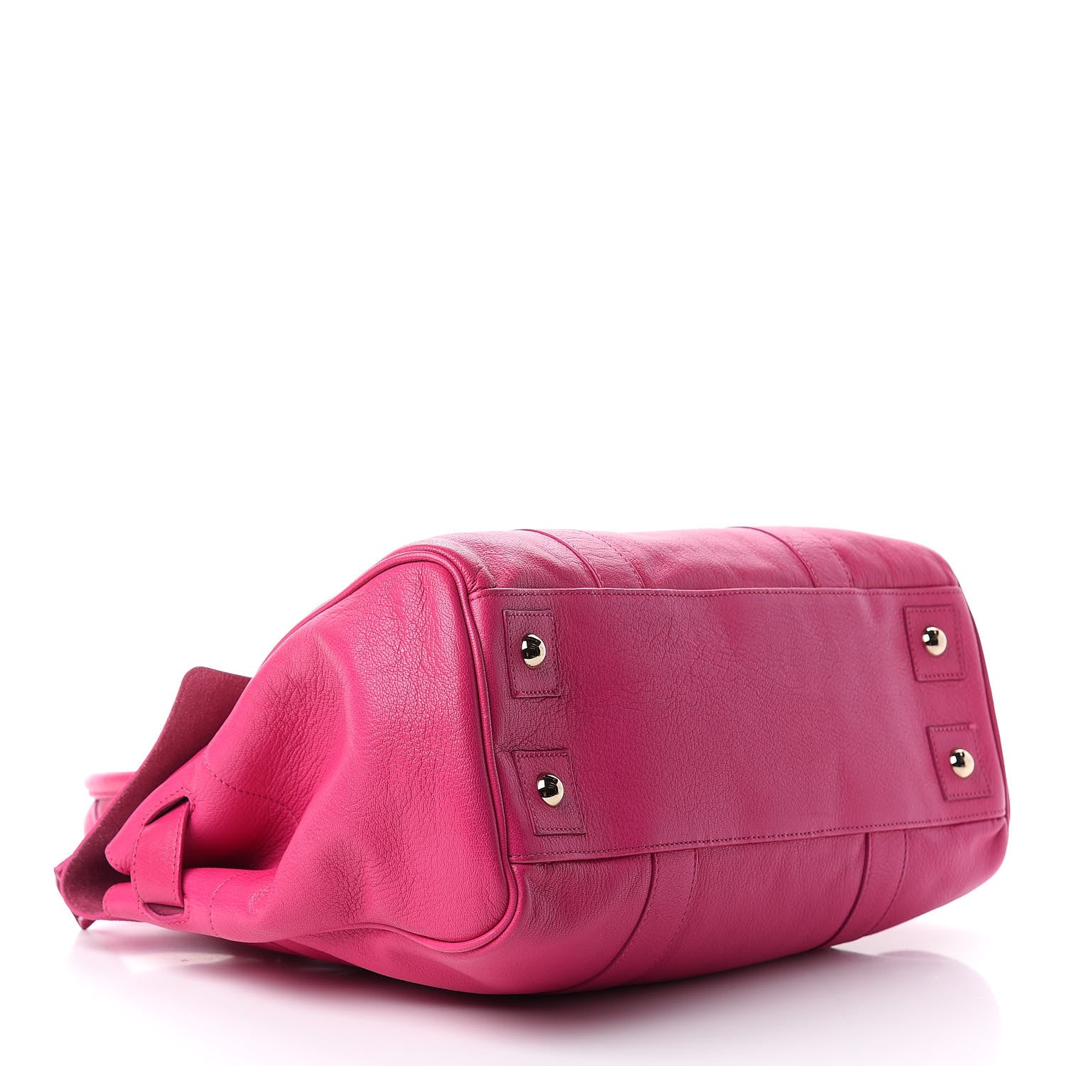 Mulberry Glossy Goat Bayswater Pink 4 of 10