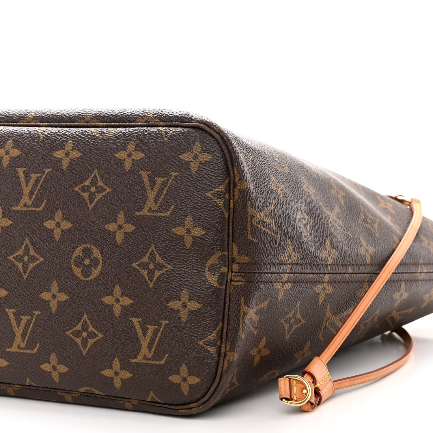 Louis Vuitton Monogram Neo Neverfull MM Pivoine 14 of 15