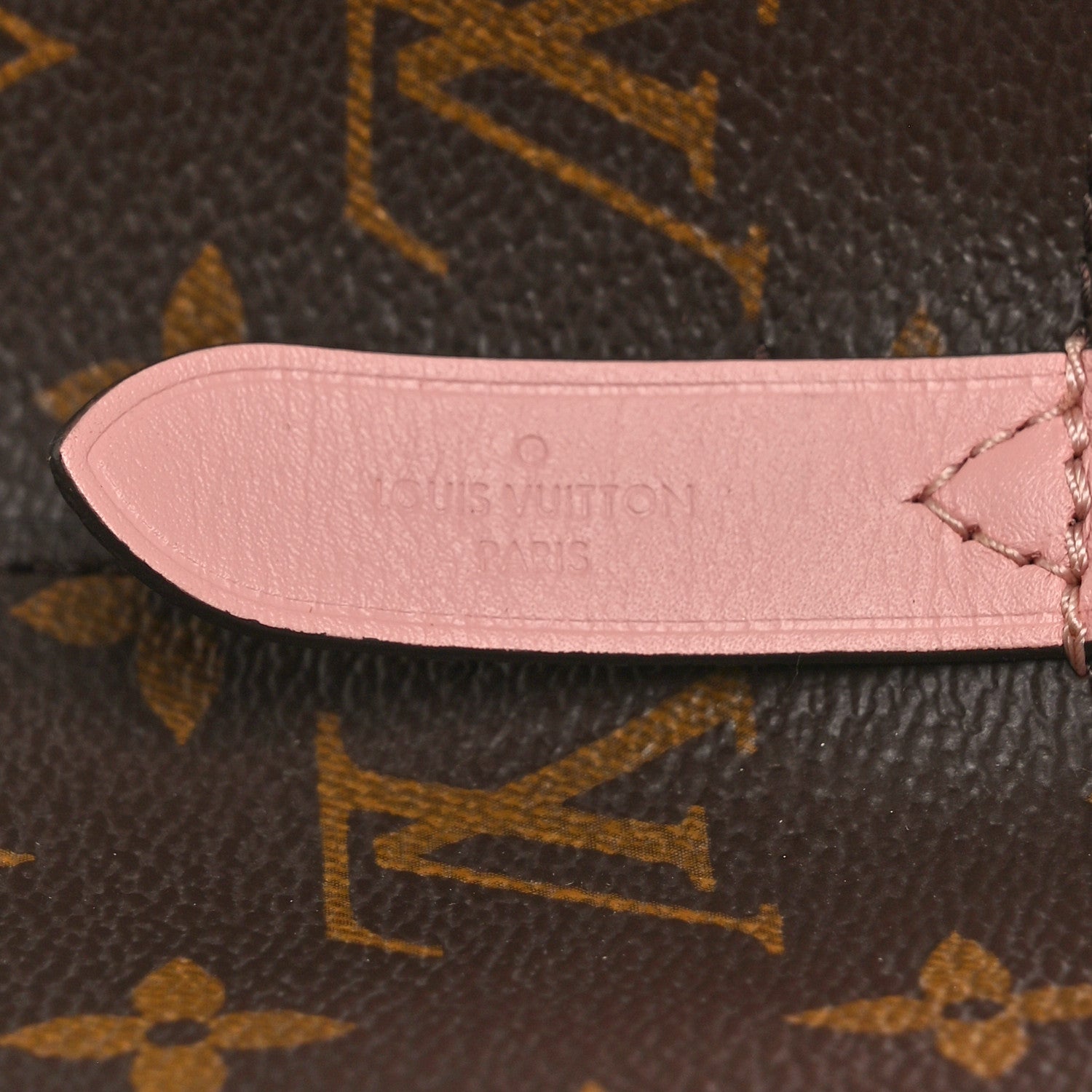 Louis Vuitton Monogram Neonoe MM Rose Poudre 6 of 13