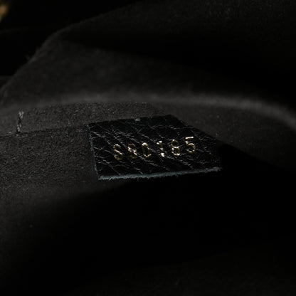 Louis Vuitton Monogram Retiro NM Black 8 of 13