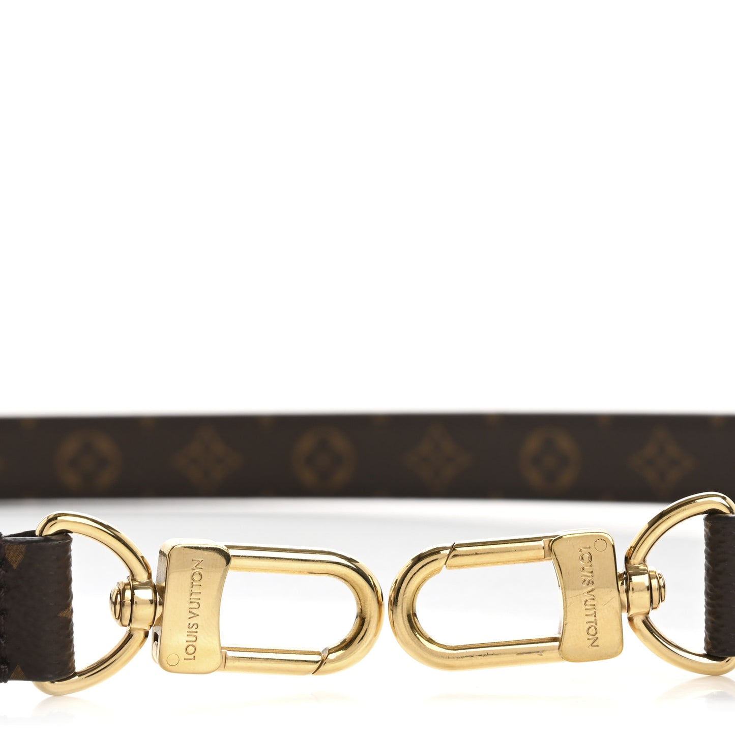 Monogram Metis 20mm Adjustable Strap