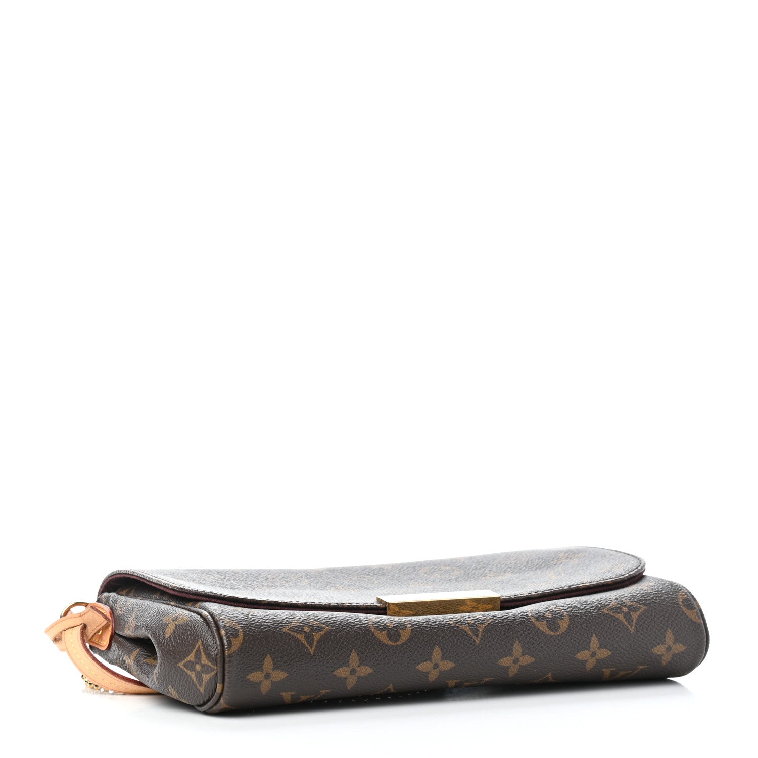 Louis Vuitton Monogram Favorite MM 3 of 5