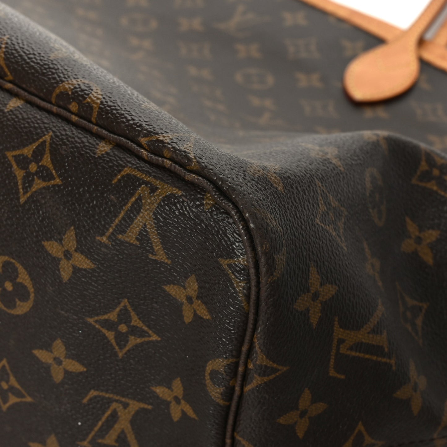 Monogram Neo Neverfull GM Pivoine