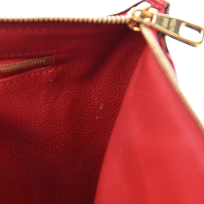 Louis Vuitton Monogram Pallas Beauty Case Cherry 9 of 11