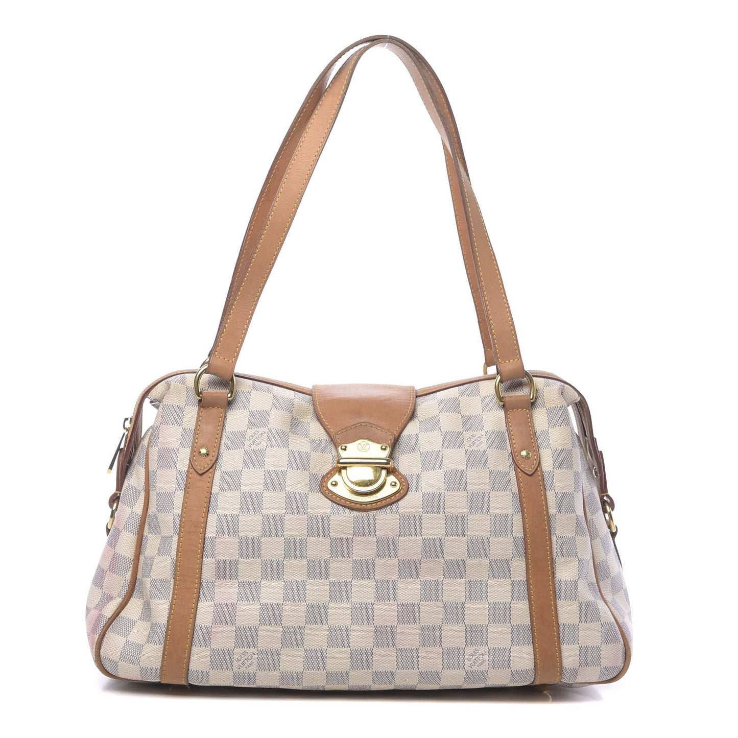 Damier Azur Stresa PM