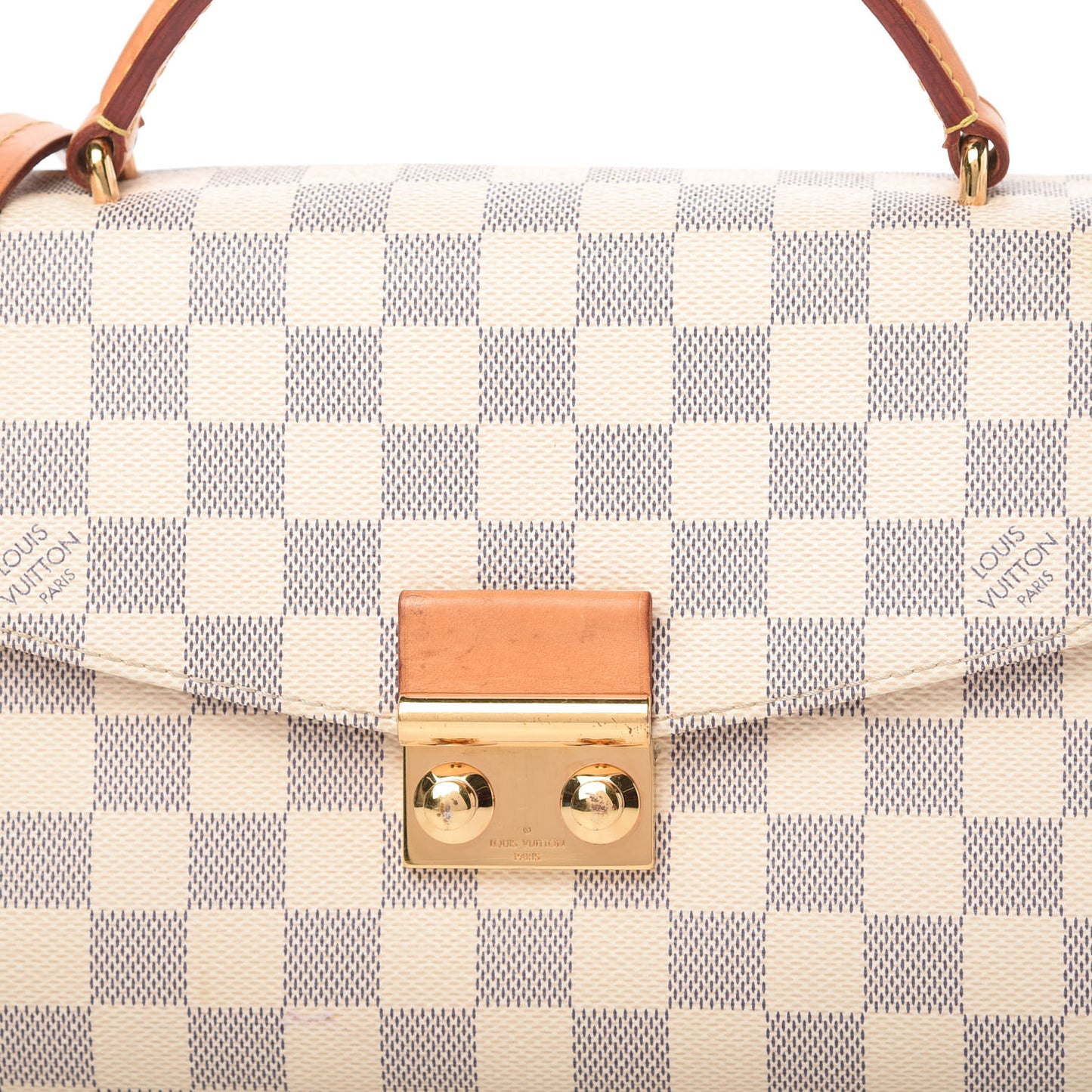 Damier Azur Croisette