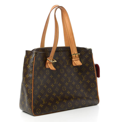Louis Vuitton Monogram Multipli-Cite 3 of 9