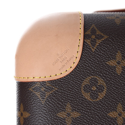 Louis Vuitton Monogram Horizon 55 7 of 11