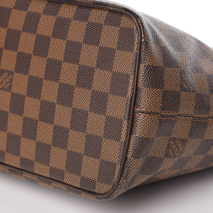 Louis Vuitton Damier Ebene Saleya PM 9 of 16