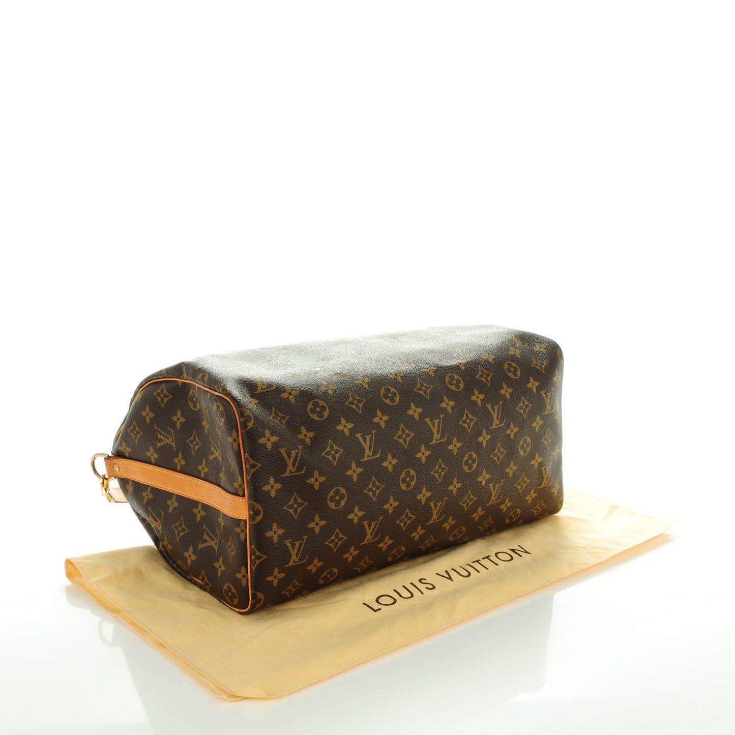 Monogram Speedy Bandouliere 40