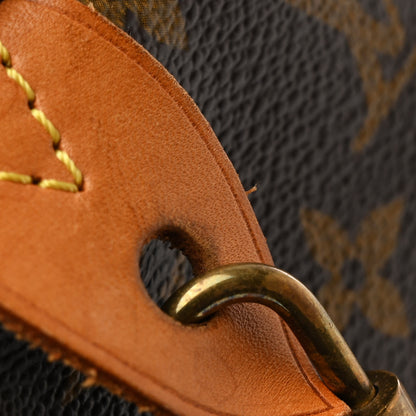 Louis Vuitton Monogram Speedy 30 14 of 14