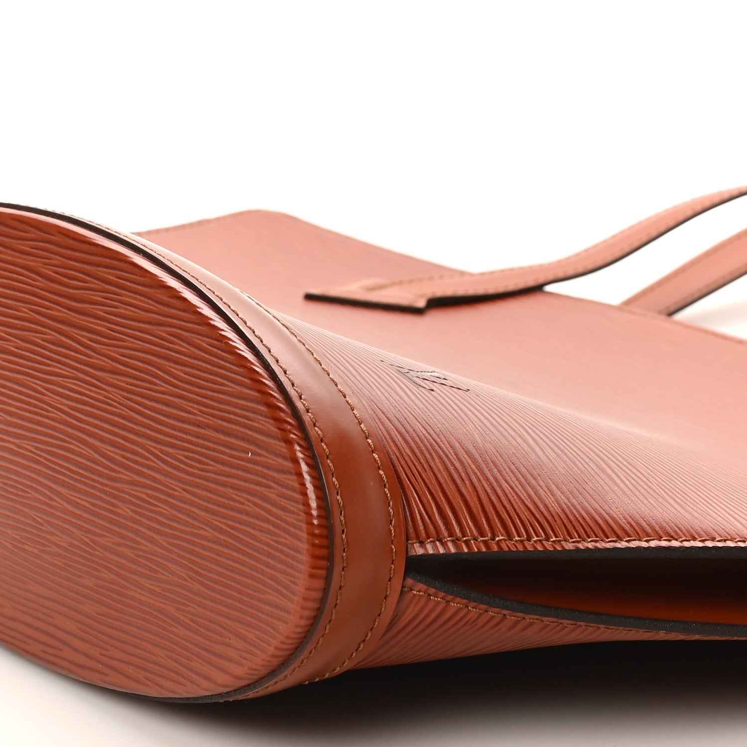 Louis Vuitton Epi Saint Jacques PM Kenyan Fawn 10 of 12