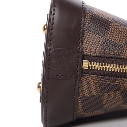 Louis Vuitton Damier Ebene Alma BB 8 of 9