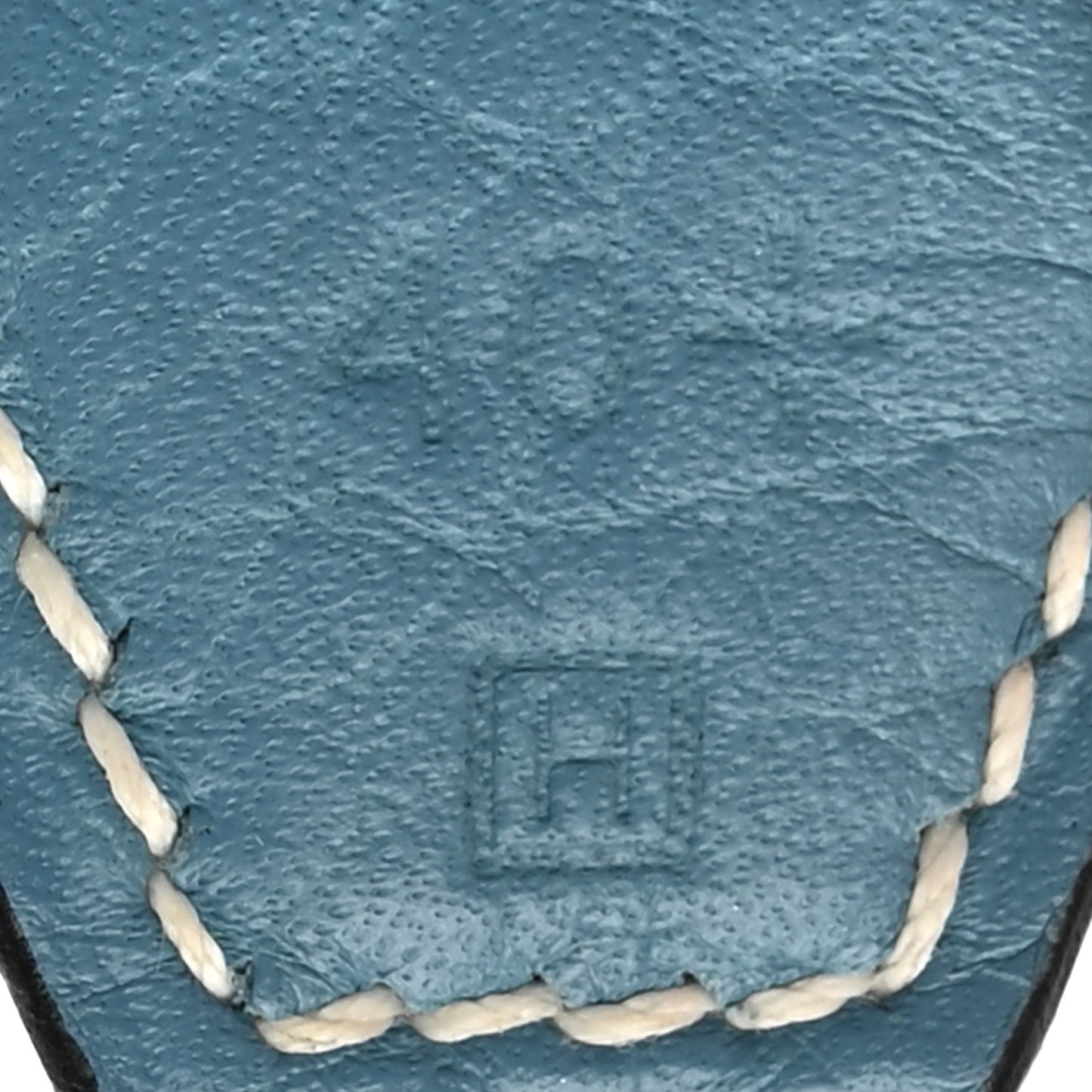 Taurillon Clemence Bolide 31 Blue Jean