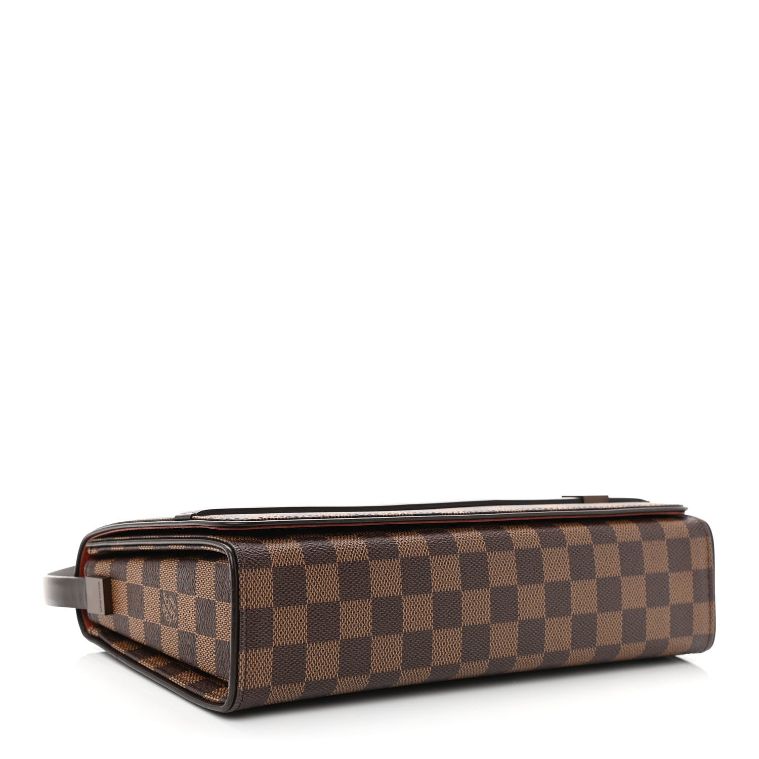Louis Vuitton Damier Ebene Tribeca Long 4 of 12