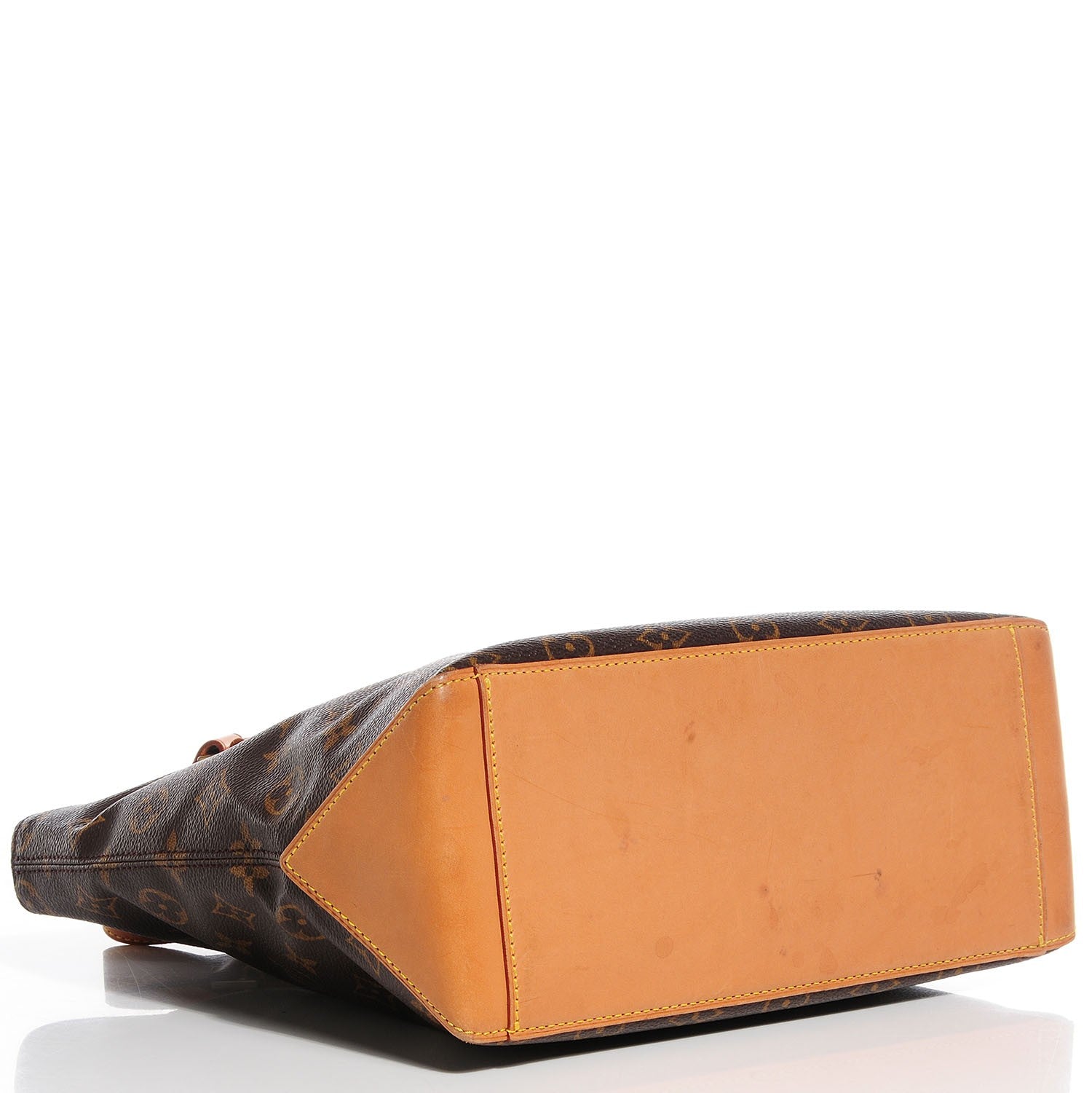 Louis Vuitton Monogram Cabas Piano 4 of 7