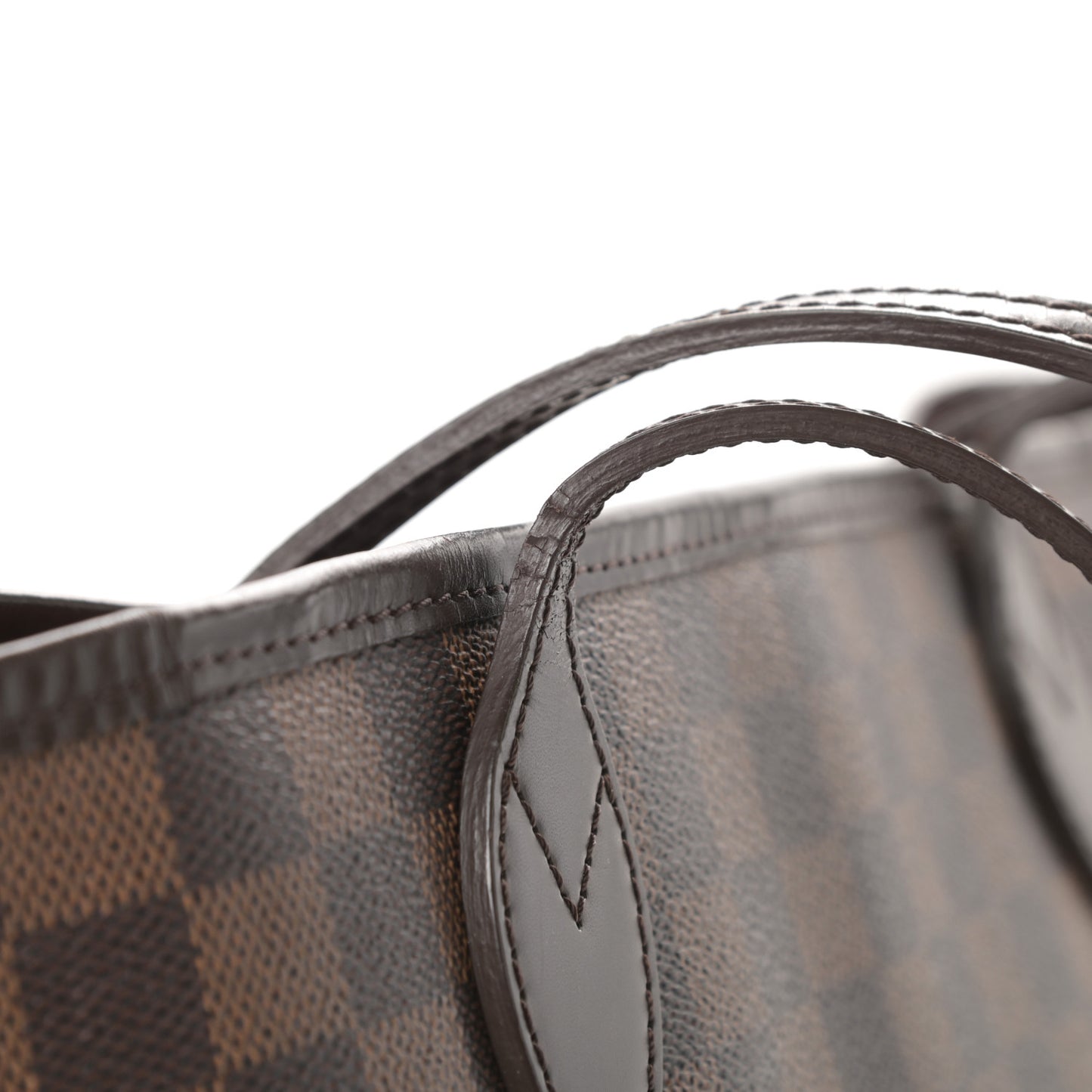 Damier Ebene Neverfull MM