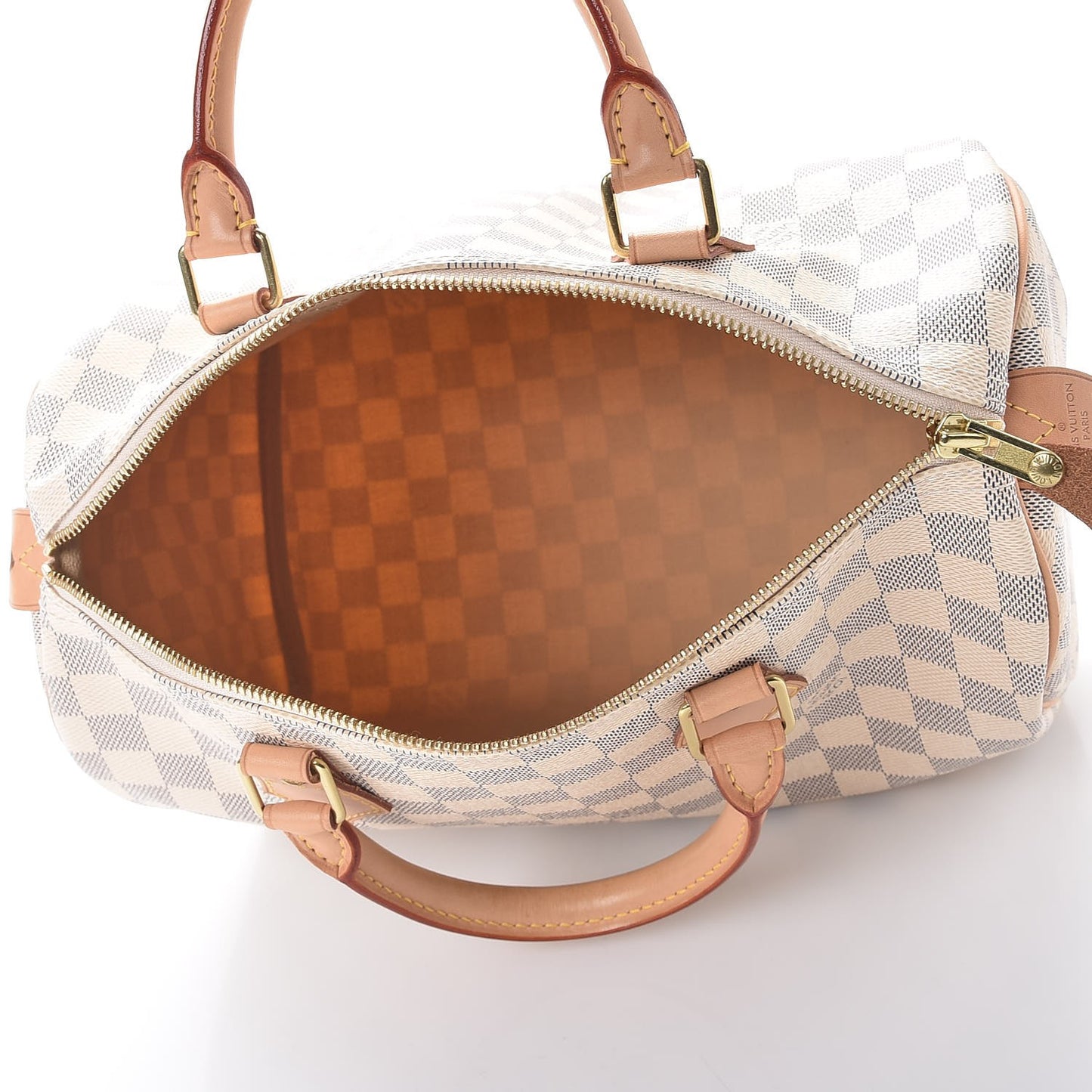 Damier Azur Speedy 30