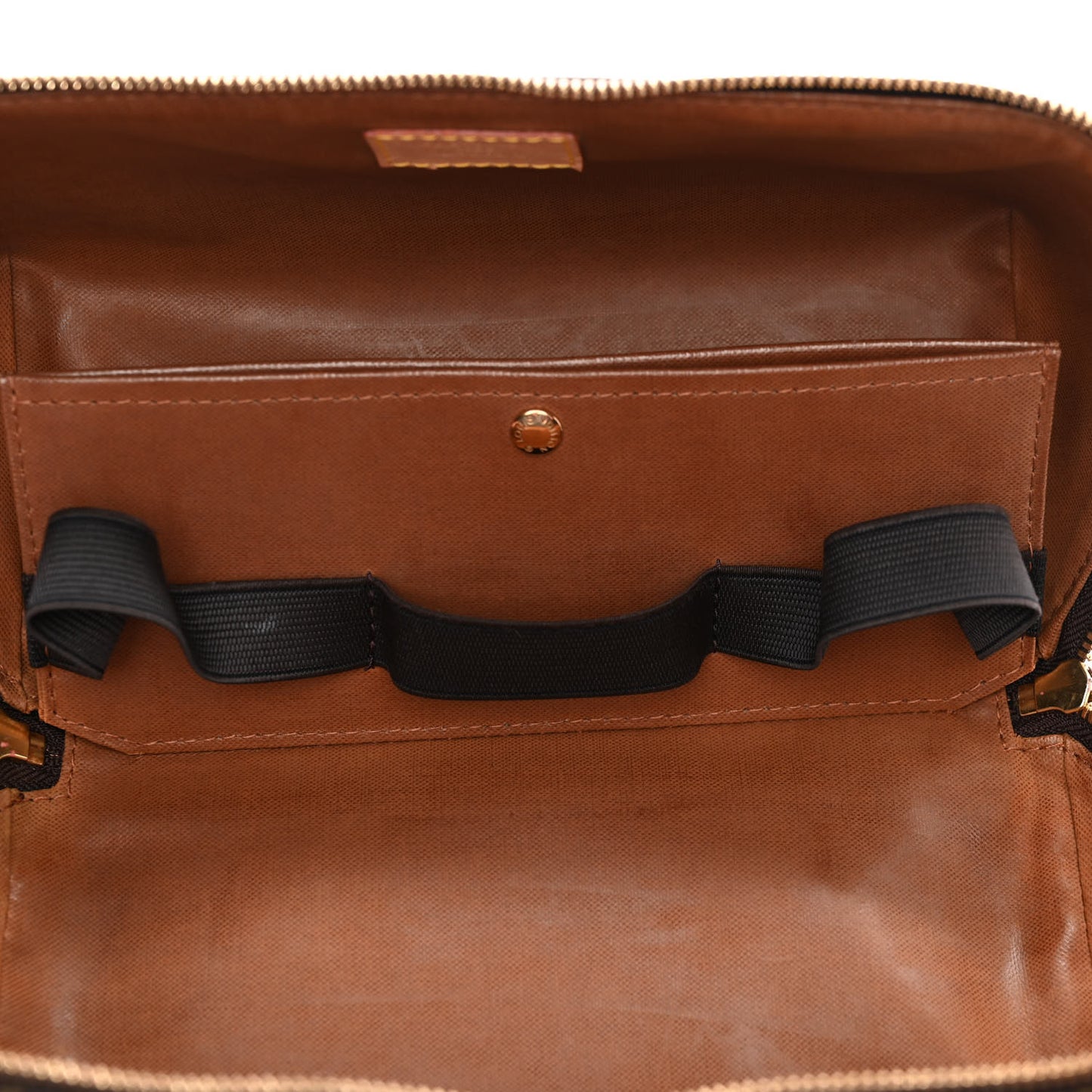 Monogram Shoe Care Kit