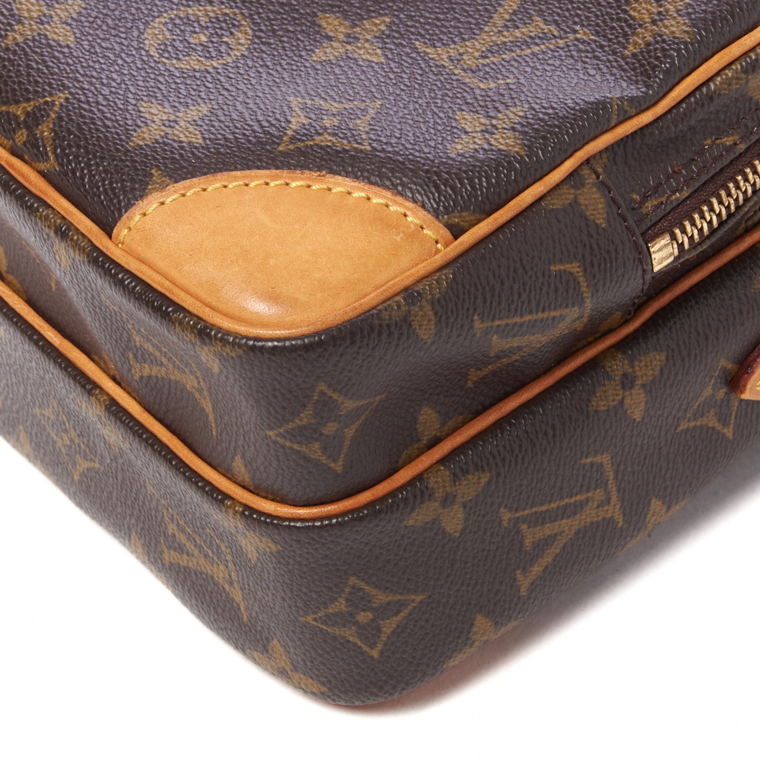 Louis Vuitton Monogram Amazone 4 of 10