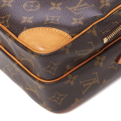 Louis Vuitton Monogram Amazone 4 of 10