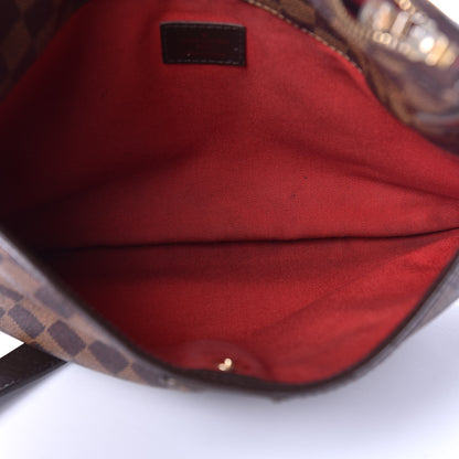 Louis Vuitton Damier Ebene Bloomsbury PM 6 of 13