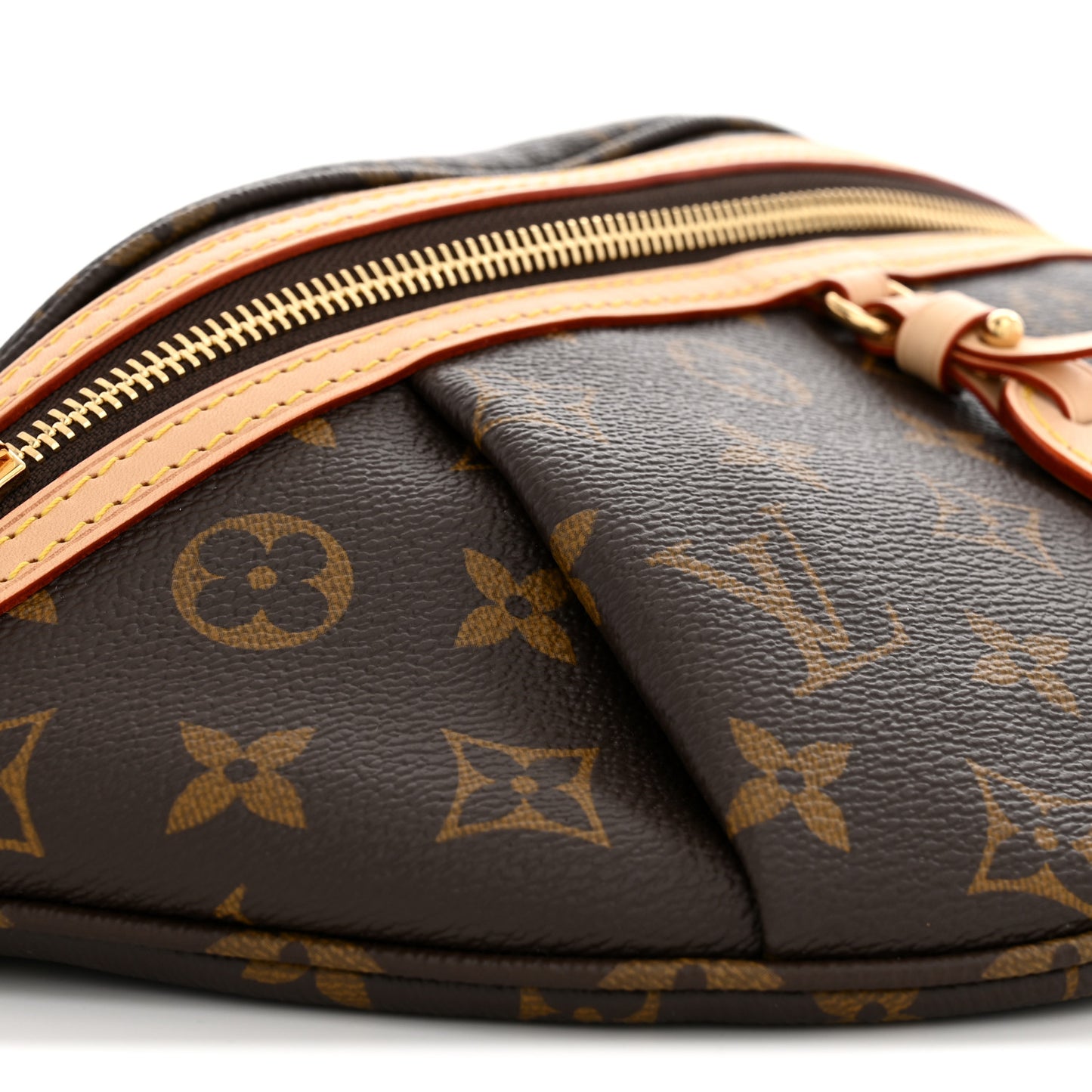Monogram High Rise Bumbag