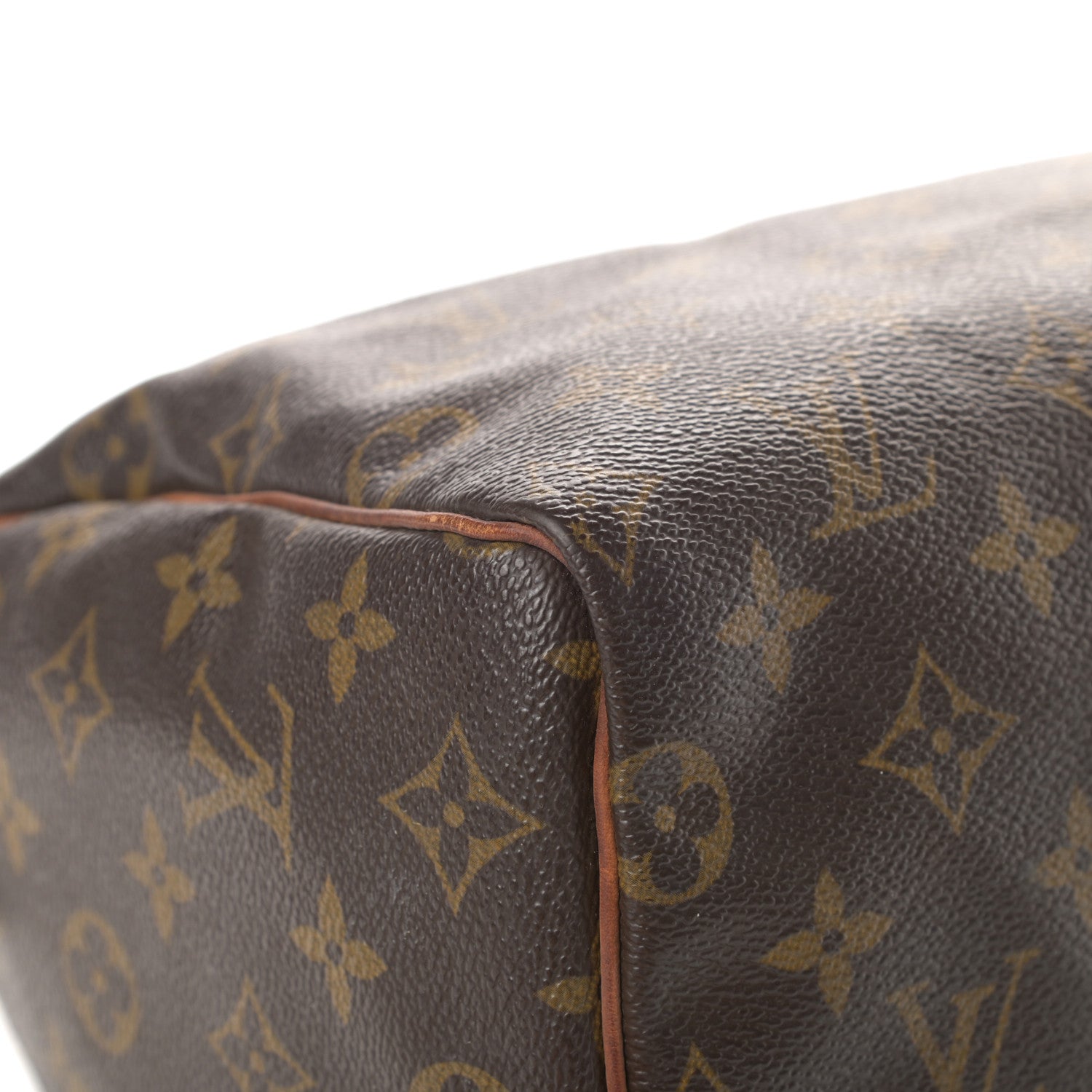Louis Vuitton Monogram Speedy 25 9 of 17