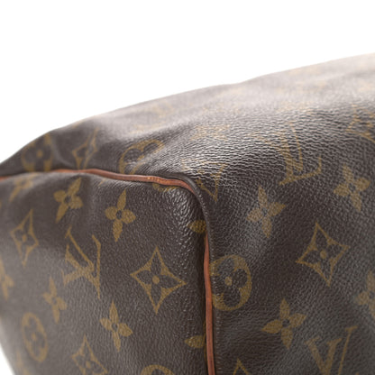 Louis Vuitton Monogram Speedy 25 9 of 17