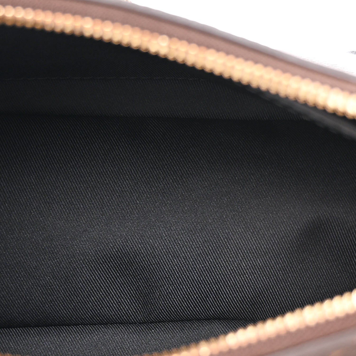 Louis Vuitton Monogram Boulogne NM Black 5 of 10