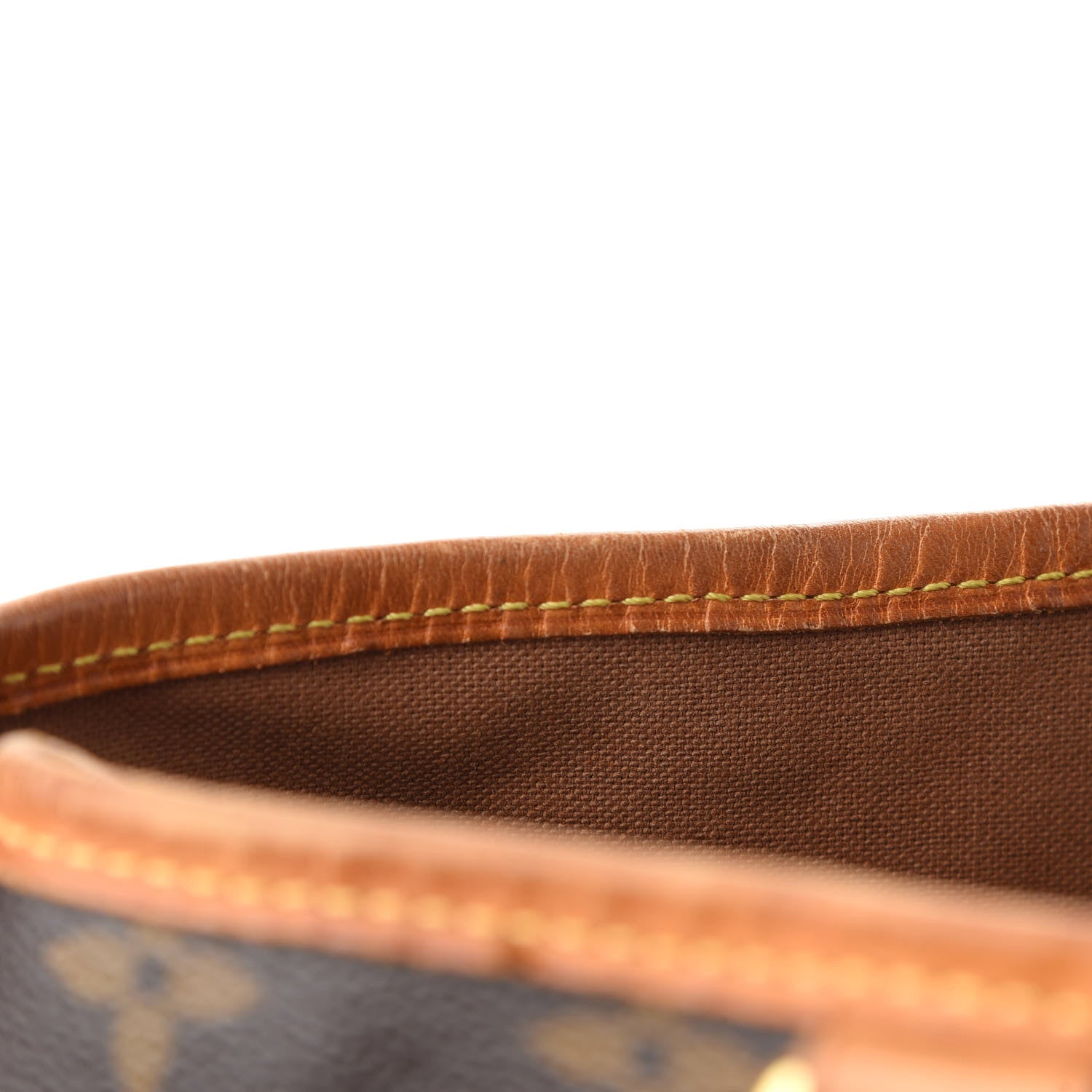 Louis Vuitton Monogram Batignolles Horizontal 9 of 14