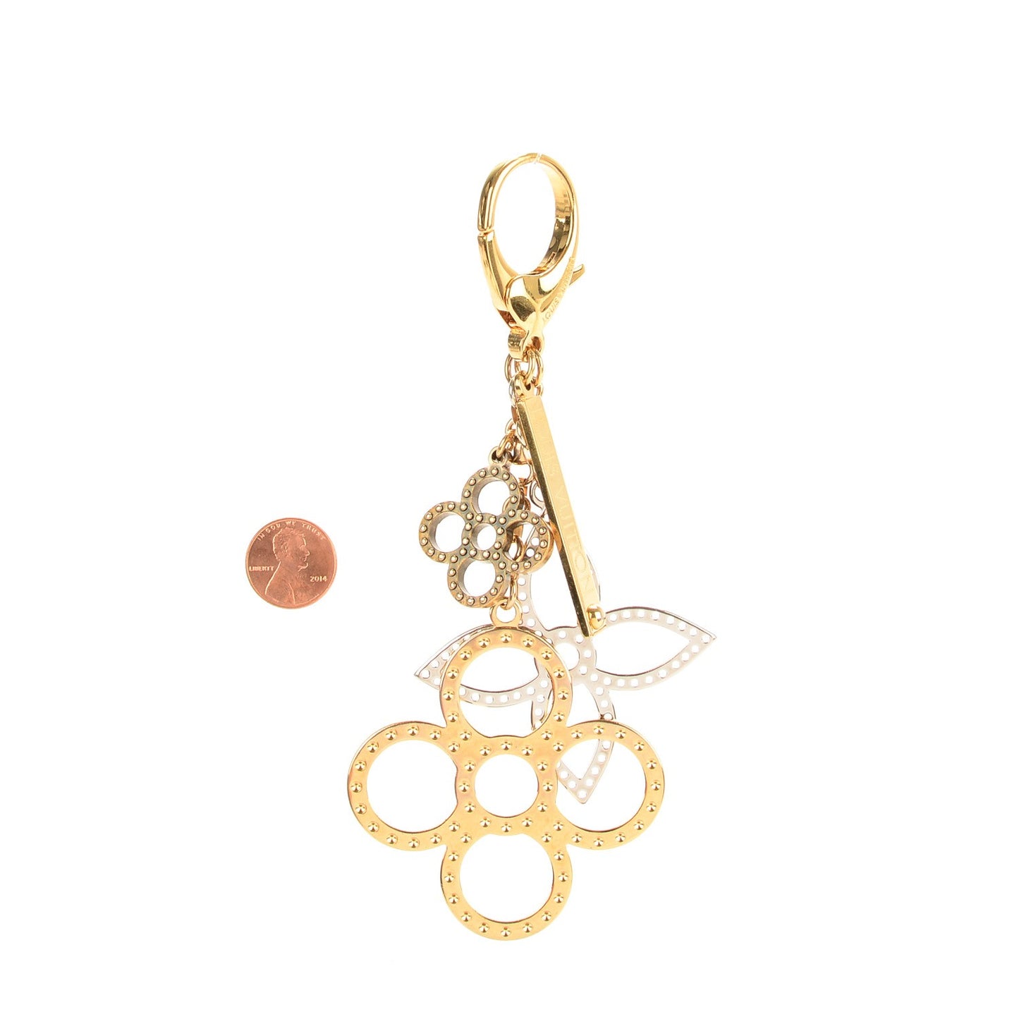 Tapage Bag Charm