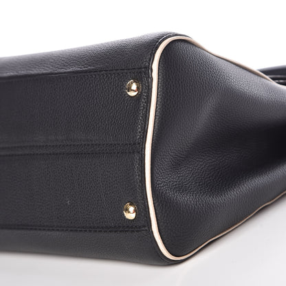 Louis Vuitton Monogram Double V Black 7 of 12