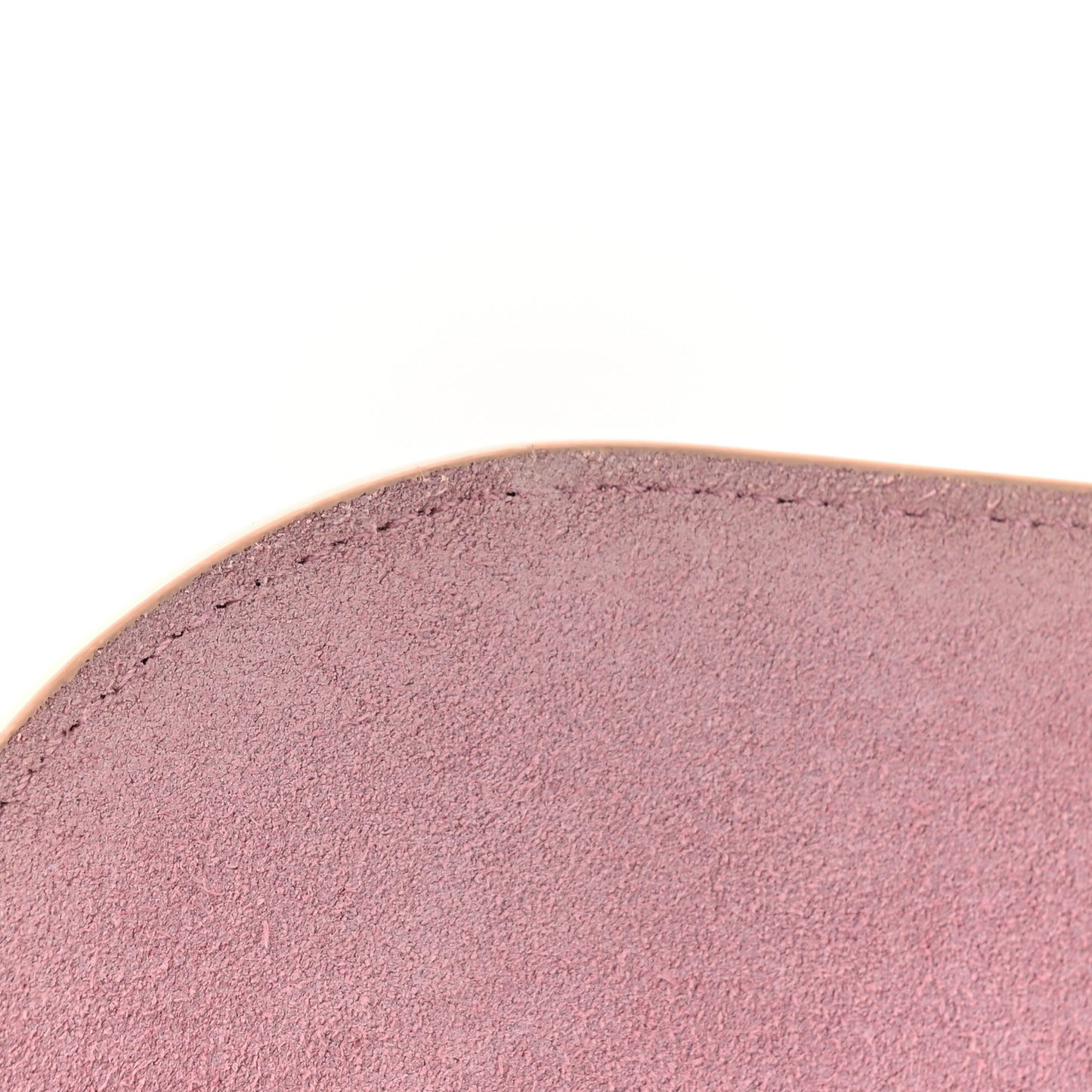 Small Classic Grain Small Amberley Satchel Icy Pink