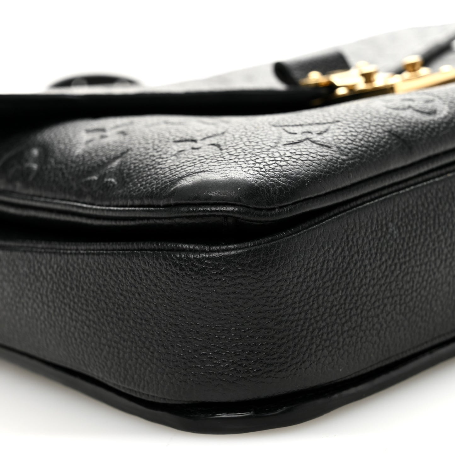 Empreinte Pochette Metis Black