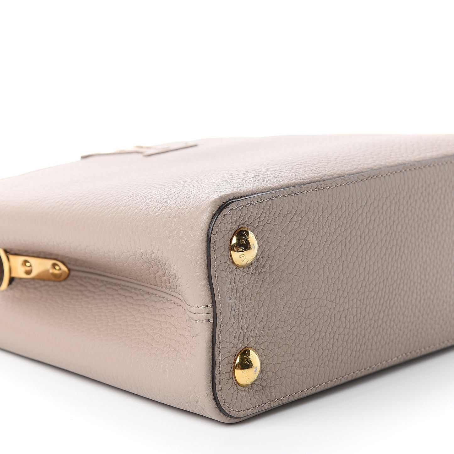 Taurillon Capucines BB Galet