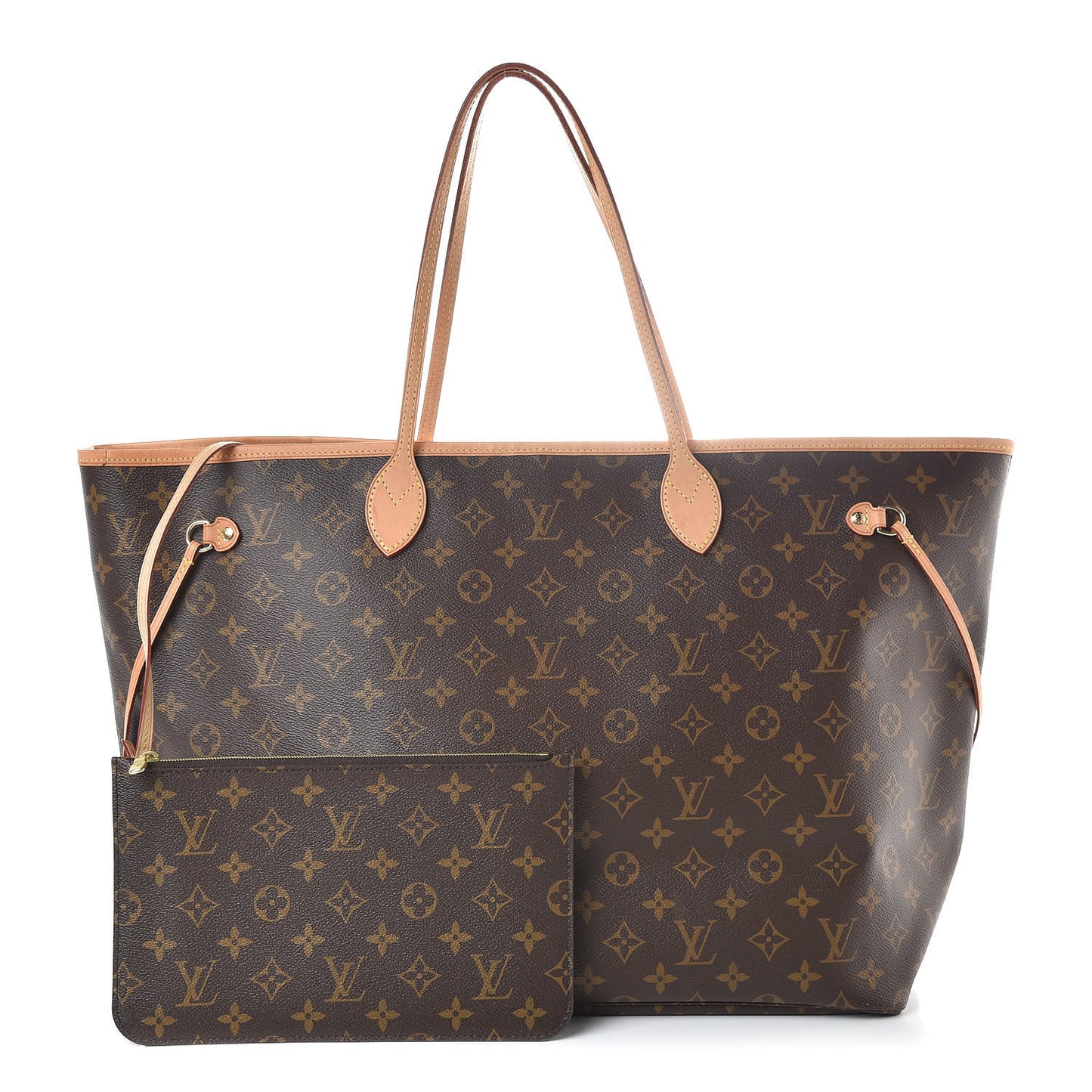 Monogram Neo Neverfull GM