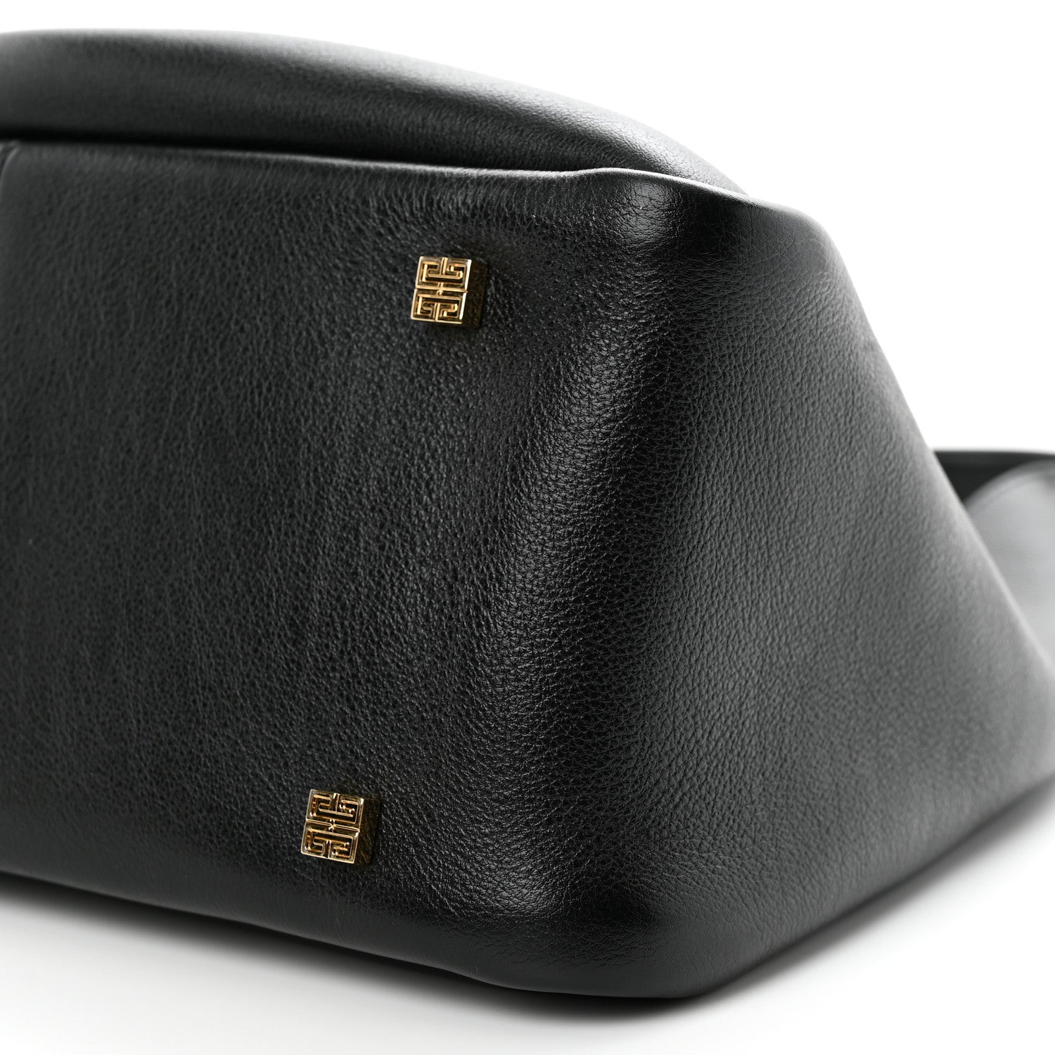Givenchy Calfskin Medium G-Lock Hobo Black 9 of 11