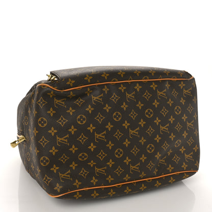 Louis Vuitton Monogram Evasion Sports Bag 4 of 11