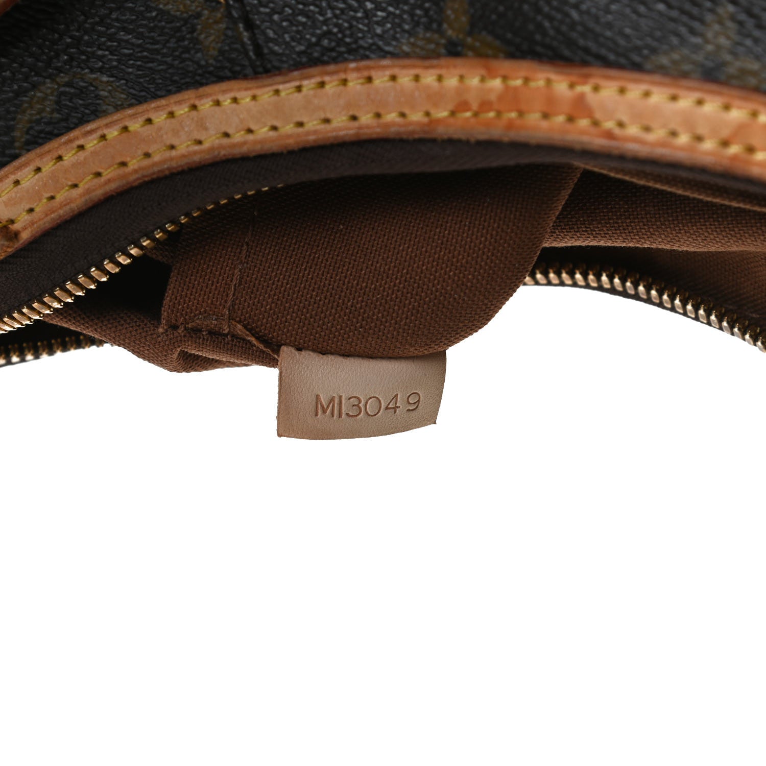 Louis Vuitton Monogram Thames PM 6 of 14