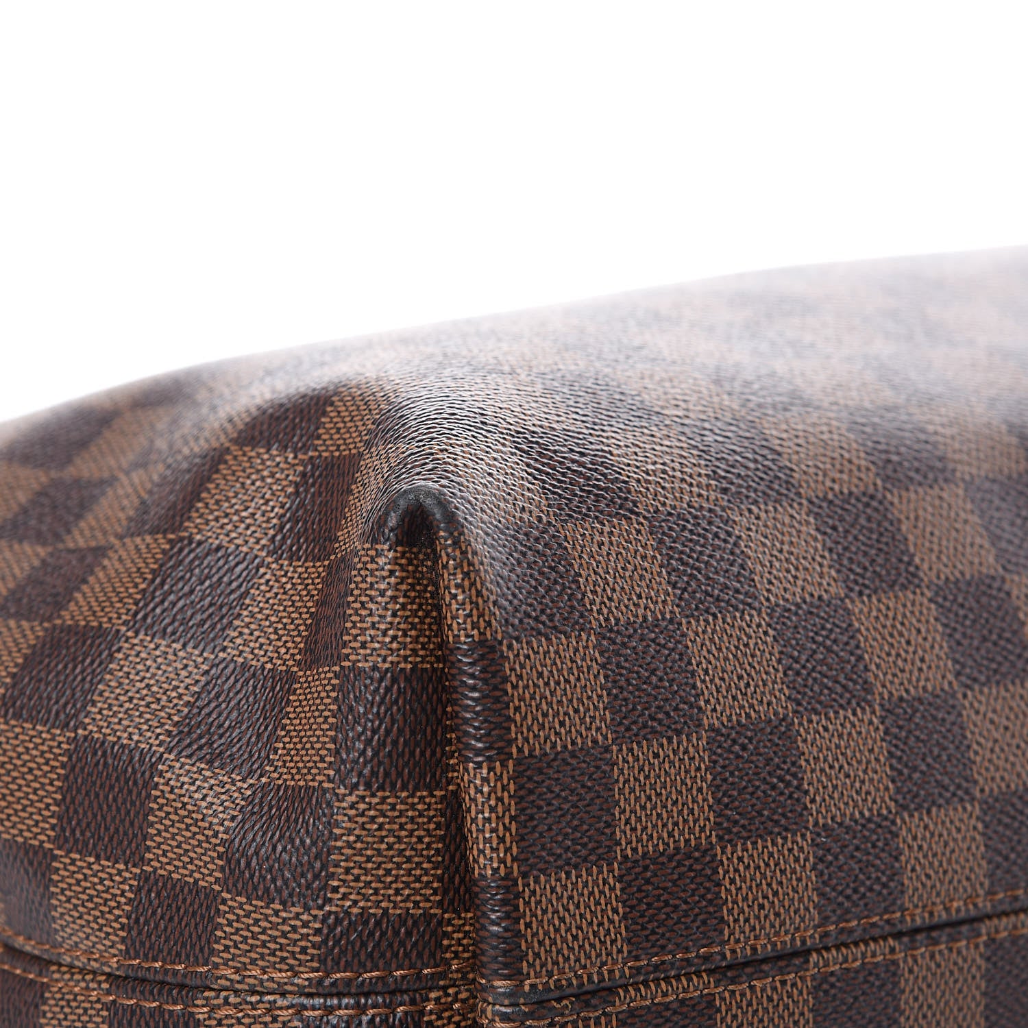 Louis Vuitton Damier Ebene Graceful MM 11 of 15